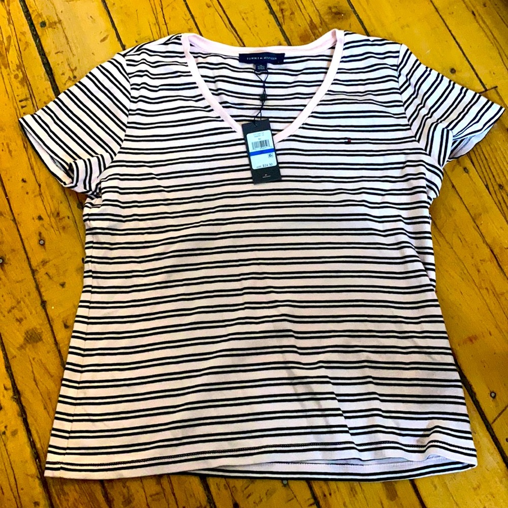Tommy Hilfiger V-Neck